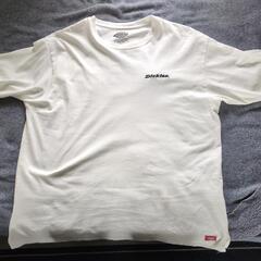 Dickies　Ｔシャツの画像