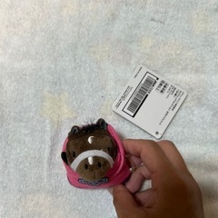 マスコット⑨