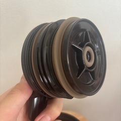 サーモス ステンレスポット2.0Lの画像