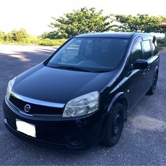 日産　ラフェスタ