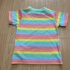 ANAP80サイズのTシャツの画像