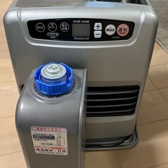 ダイニチ　石油ファンヒーター　FW-3220S