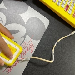 アンパンマン　パソコンの画像