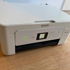 EPSONプリンター