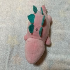 マスコット⑩
