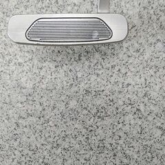 最終大幅値下げです!ショートパットの苦手の方専用テーラーメイドTPコレクションMULLENパター2017            の画像