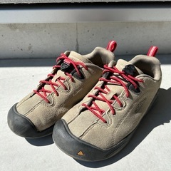 キーン　ジャスパー（キッズ、22cm） 　の画像