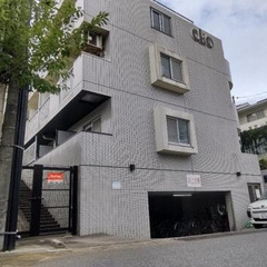 ⭐️トリプルゼロ物件⭐️ 敷金/礼金/仲手0円 😄審査通過…