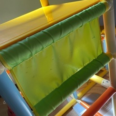 わんわんジャングルジム
の画像