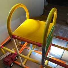 わんわんジャングルジム
の画像