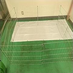 折りたたみ式８面サークルステンレスの画像