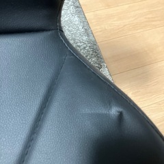 受渡しの方が決まりました。ダイニングチェア4セットの画像
