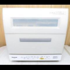 パナソニック　食洗機
