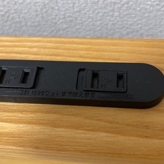 ネルコンシェルジュ ベッドフレーム ダブルの画像