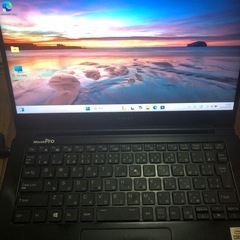 MousePro-NB410Z ノートパソコンi7-10510U...