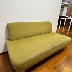ソファ
