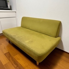 ソファの画像