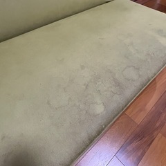 ソファの画像
