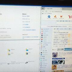 デスクトップPCの画像