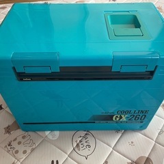 Daiwa COOL LINE GX-260 の画像