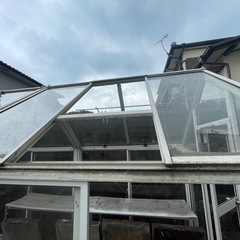 温室 1.5坪の画像