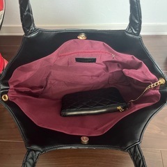 トートバッグの画像