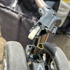 【無料】ベビーカーの画像