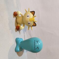 ニャース　ソーナンス　フィギュア