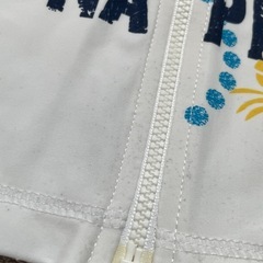 ベビー　水着の画像