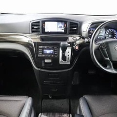 🔷☆オープン記念キャンペーン☆🔷 日産　エルグランド　250Highway STAR　Sの画像