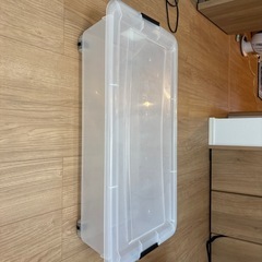 収納ケースの画像