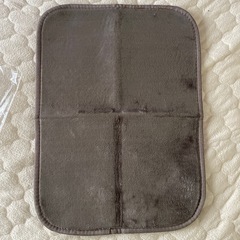 滑り止めつきマット