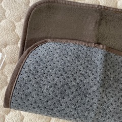 滑り止めつきマットの画像