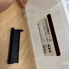 収納ケースの画像