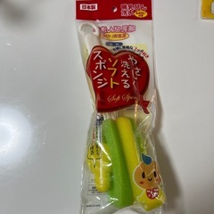 哺乳瓶用ブラシ　乳首ブラシの画像