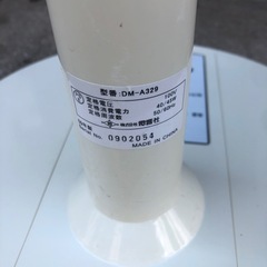 NO：3739  網式扇風機❣️  超お買い得品❣️の画像