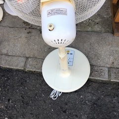 NO：3739  網式扇風機❣️  超お買い得品❣️の画像