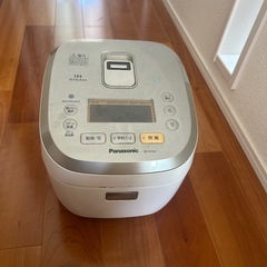 Panasonic SR-SH-104 炊飯器