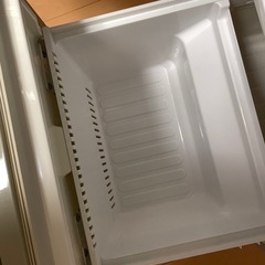 SHARP 冷蔵庫　の画像