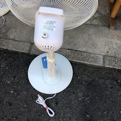 NO：3740  YUASA扇風機‼️超お買い得品‼️の画像