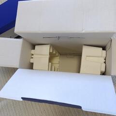 プレイステーション５　空ボックスの画像