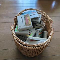 取引中【中古】ゲームソフトまとめてお譲りします（動作未確認）の画像