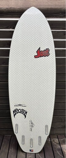 値下！ラストチャンス！Mayhem LIBTECHxLOST 5'7” Puddle Jumper