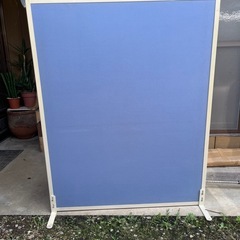 自立式パーティション