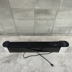 ND20-21R セラミックファンヒーター