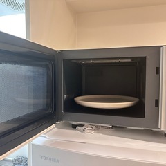 オーブンレンジの画像