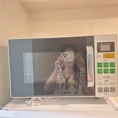 オーブンレンジの画像