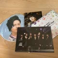玉森ファイル他
