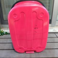 美品・ガソリン携行缶20Lの画像