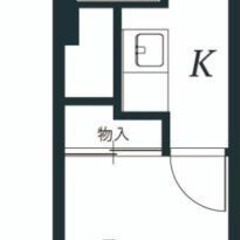 😇審査トースくん😇敷礼0円 🌈 夜職/自営業/金融ブラック→審査通します❗️  東武伊勢崎・大師線 春日部駅 徒歩4分❗️春日部市中央１丁目 8-6  地図を見る❗️AT52070 - 春日部市